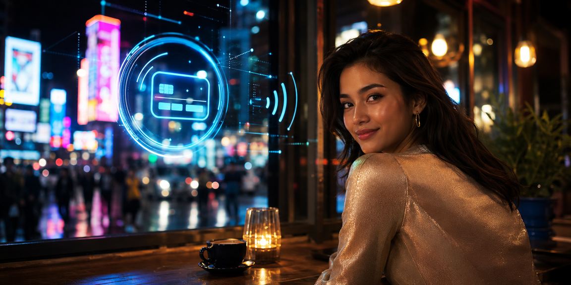 Suasana pertaruhan kasino di Kuala Lumpur dengan paparan promosi dan bonus menarik