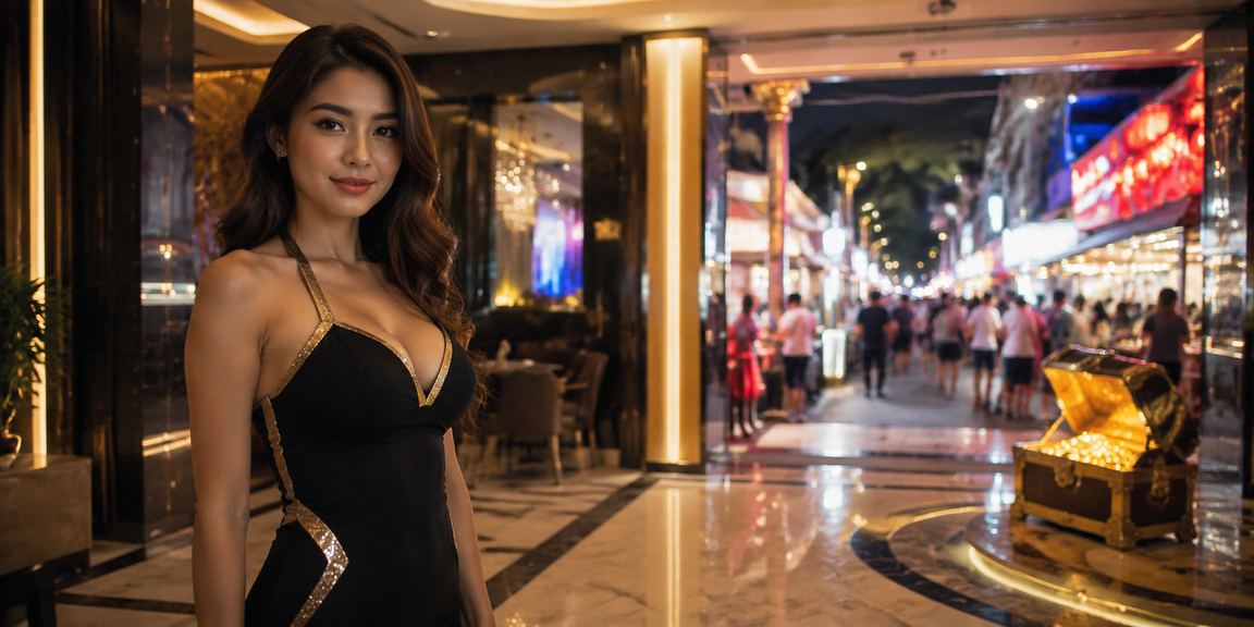 Pengguna Malaysia mengakses platform fm24 melalui aplikasi mudah alih di Kuala Lumpur