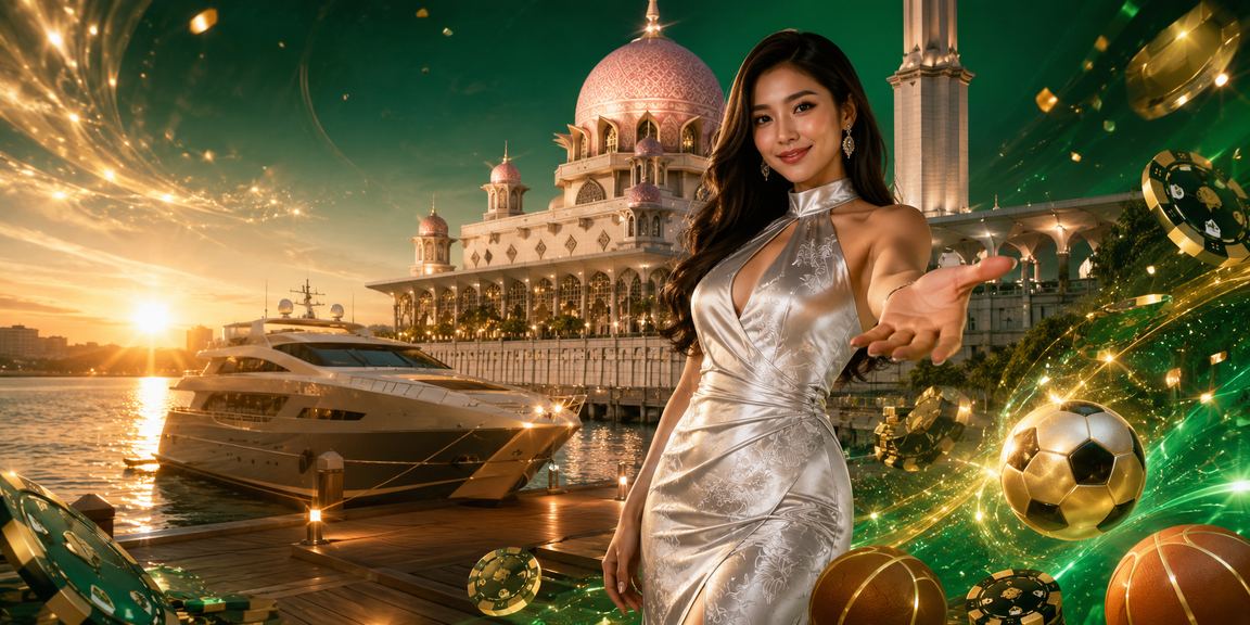 Pengguna aplikasi kasino di Putrajaya mengakses permainan meja fm24 dari telefon pintar